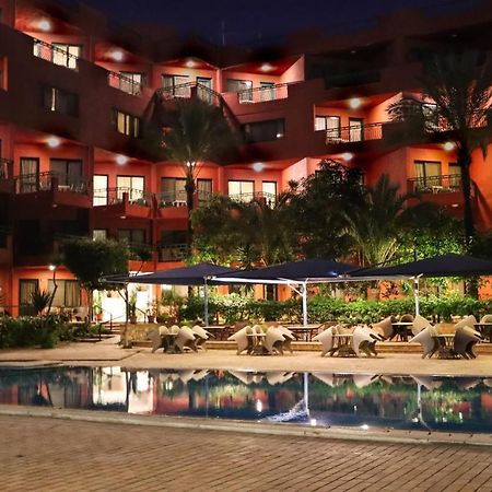 Adham Compound Hotel King Mariout Eksteriør bilde