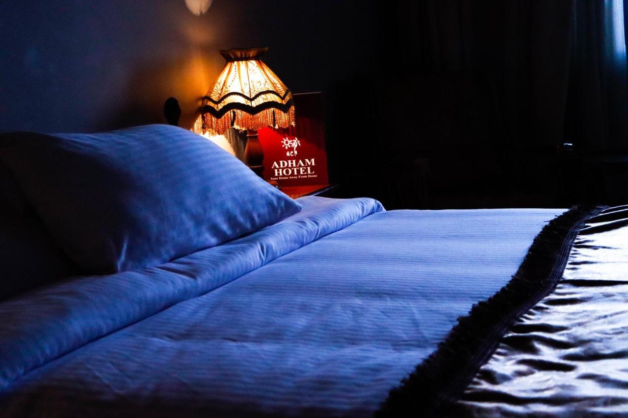 Adham Compound Hotel King Mariout Eksteriør bilde
