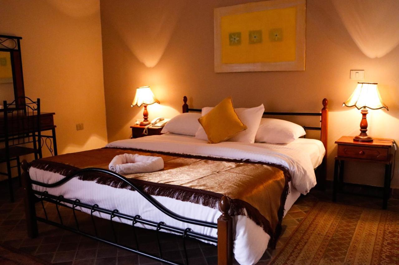 Adham Compound Hotel King Mariout Eksteriør bilde