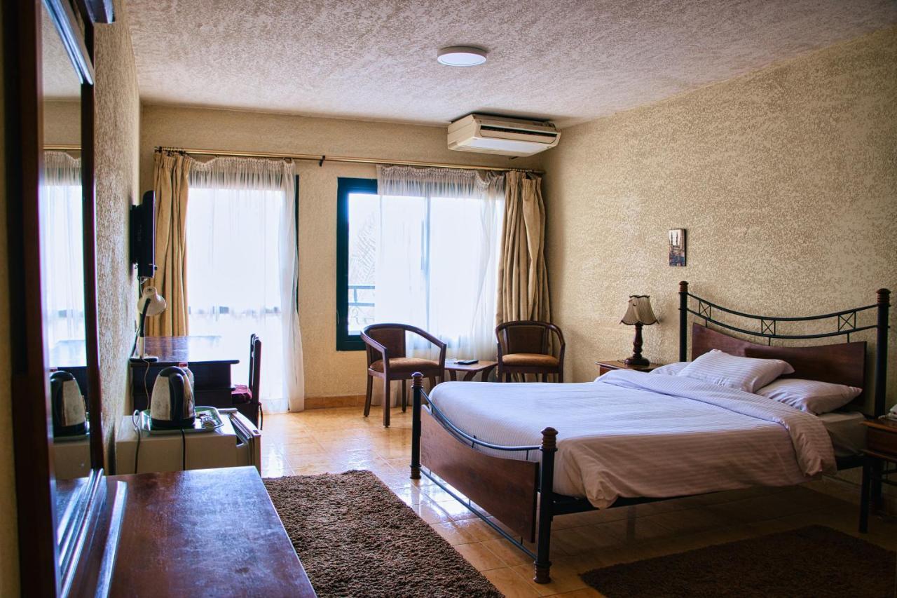 Adham Compound Hotel King Mariout Eksteriør bilde